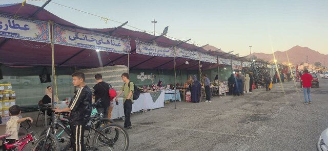 ایجاد یا تثبیت بیش از ۱۳۰۰ کارگاه تولیدی و مشاغل در همدان/ ملایر پیشتاز جذب تسهیلات