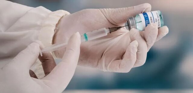 عکس: گتی ایمجز مقامات بهداشتی آمریکا دیگر واکسن کرونا را برای بزرگسالان توصیه نمیکنند