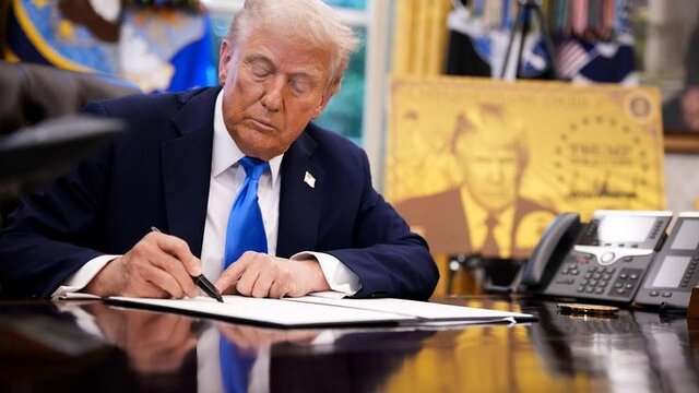 نادی: آمریکا به دنبال گفتوگوی برابر و عزتمندانه نیست