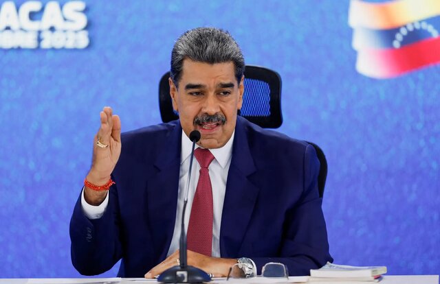 ونزوئلا: آمریکا جنگ اعلام‌نشده را در کارائیب کلید زده؛ سازمان ملل ورود کند