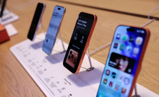 از گمرک تا ویترین؛ موبایلهایی که با اختلاف زیاد به دست مصرفکننده میرسد! 3