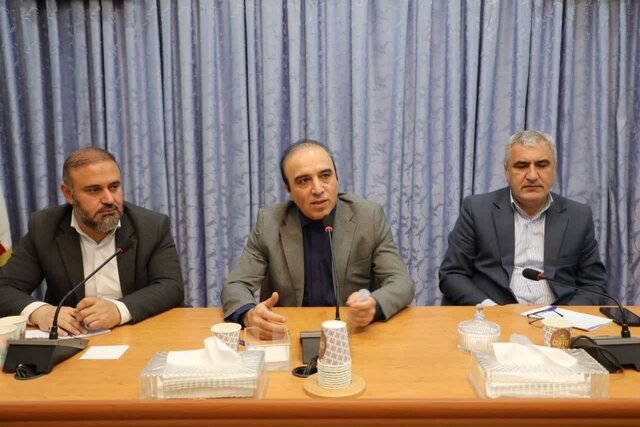 دبیرخانه دائمی اصلاح الگوی کشت فعال شود