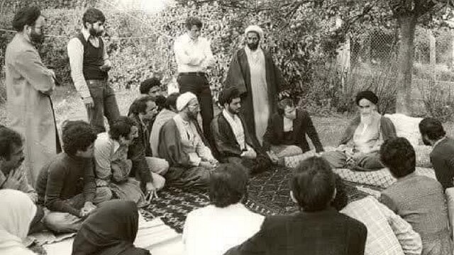 خاطرهای به نام دفتر تحکیم وحدت