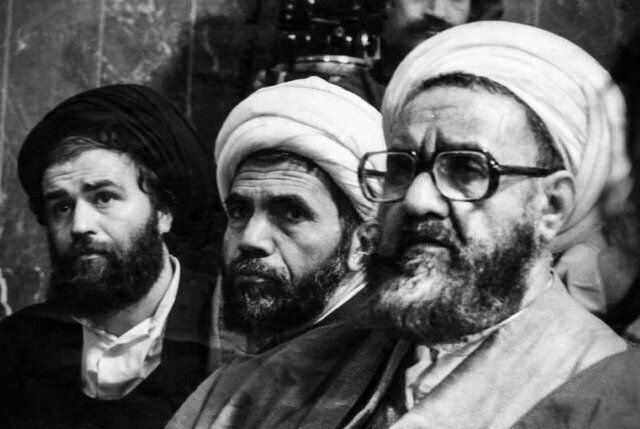 خاطرهای به نام دفتر تحکیم وحدت