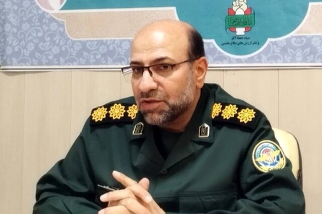  لزوم بازنمایی قدرت دفاعی و جهاد تبیین دستاوردهای دوران ئدفاع مقدس