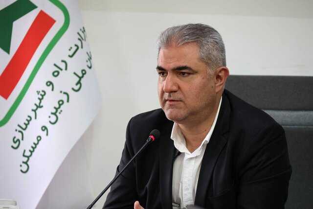 خانواده قربانیان معدن طبس صاحبخانه شدند/شناسایی ۷۷ هزار هکتار زمین برای مسکن ملی