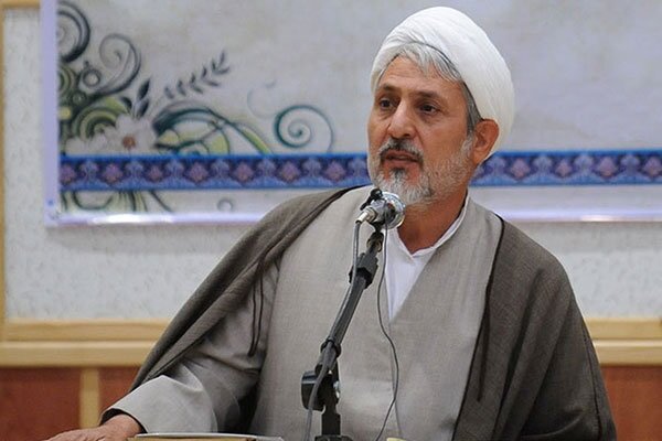 غدیر امسال به یک رزمایش ملی در مقابل دشمنان انقلاب اسلامی تبدیل شد