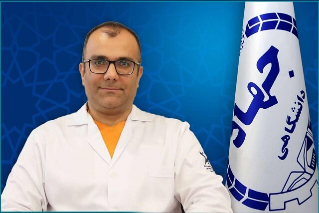 سرپرست مرکز فوق تخصصی درمان ناباروری ابن‌سینا منصوب شد
