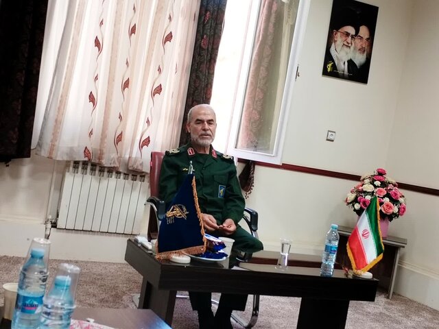 ایرانی که سال‌ها تحت تحریم و فشار بود، دشمن را به سمت توقف جنگ سوق داد