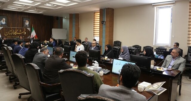 دانشگاه باید در متن جامعه باشد/ تأکید بر مسئولیت اجتماعی