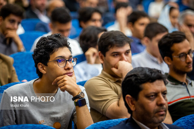 مهلت و شرایط ثبت‌نام در «آزمون المپیادهای علمی دانش آموزان» + جزئیات