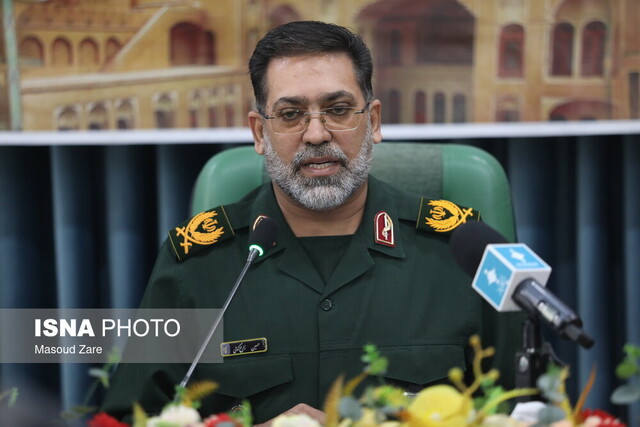 استعمار فرانوی امروز هویت اسلامی ما را نشانه رفته است