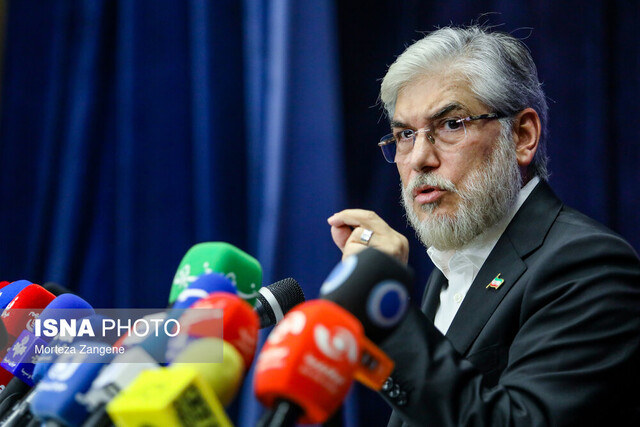 وزیر علوم: «توکل» جایگزین عقلانیت و مدیریت منابع نیست/ بدمصرفی کشور را به بحران رسانده است