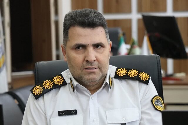 تشدید برخورد با تخلفات حادثه‌ساز در فارس/ آمادگی اجرای طرح زوج و فرد در شیراز را داریم