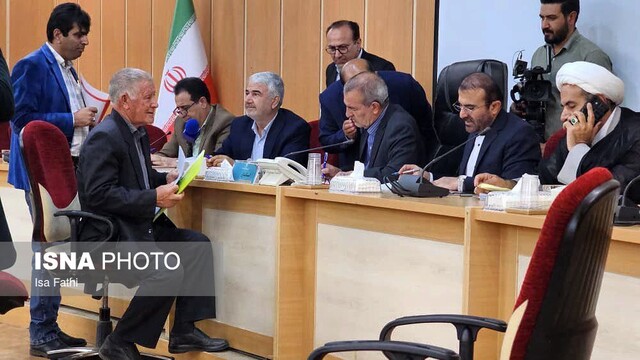 شنیدن صدای مردم مشی اصلی مسئولان دولت چهاردهم است