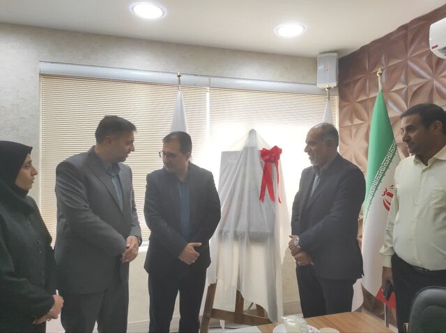 رونمایی از پوستر رویداد ملی «تا ثریا» در استان فارس