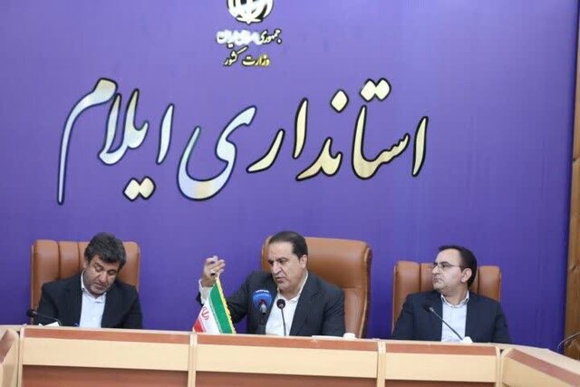استقرار ارتش در ایلام سرمایه‌گذاری و اشتغال را تقویت می‌کند