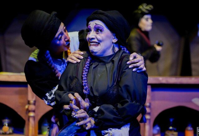 در سینما و تئاتر چه خبر است؟