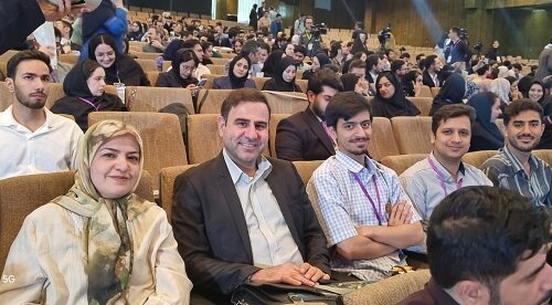 درخشش دانشجویان دانشگاه علوم پزشکی شیراز در المپیاد کشوری