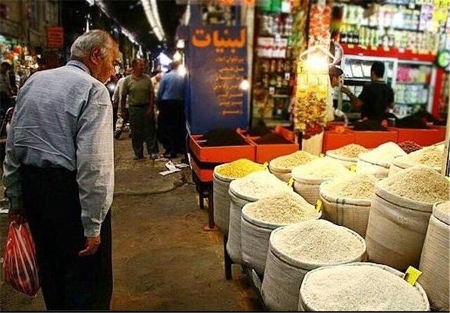 کدام بخش امنیت غذایی مردم را حفظ می‌کند؟