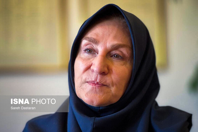 دیگر رسماً فارسی حرف نمی‌زنند!