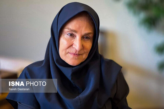 دیگر رسما فارسی حرف نمی‌زنند!