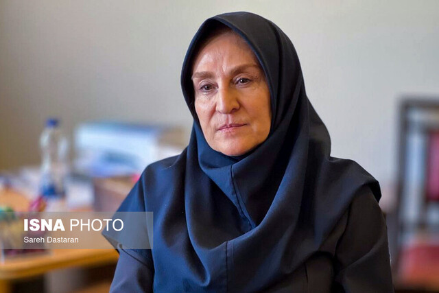 خداحافظ «کروچنده»!