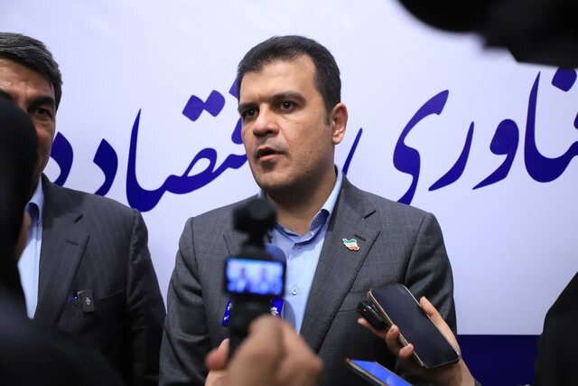 پرداخت تسهیلات به ایده‌های هوش مصنوعی در حوزه صنعت، معدن و تجارت