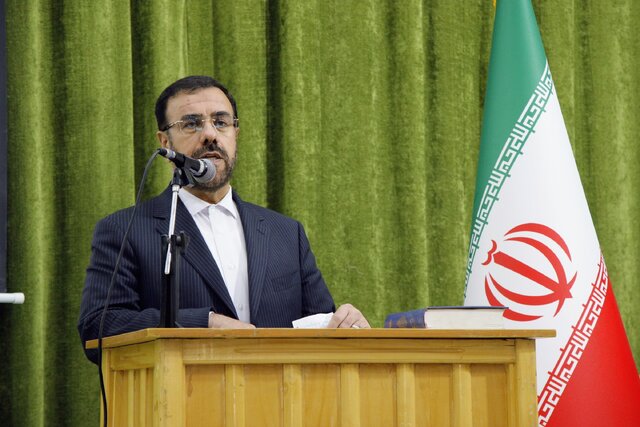 حفظ سرمایه اجتماعی اولویت مدیران باشد