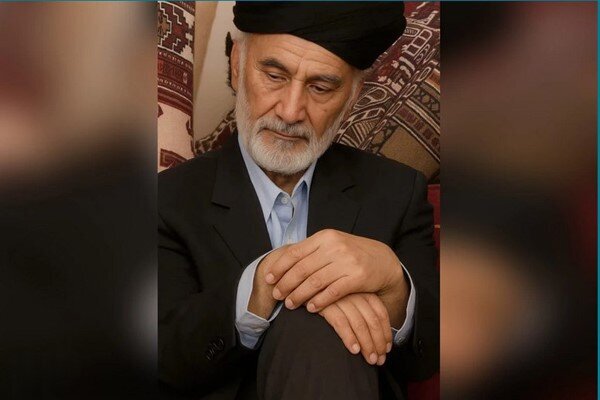 یک هنرمند پیشکسوت درگذشت