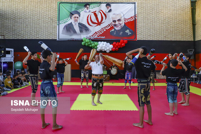 کمبود اعتبار و اسپانسر؛ مهم‌ترین چالش هیئت‌های ورزشی اردستان