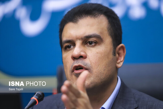 تاکید معاون علمی رئیس جمهور بر حمایت بی قید و شرط از نخبگان
