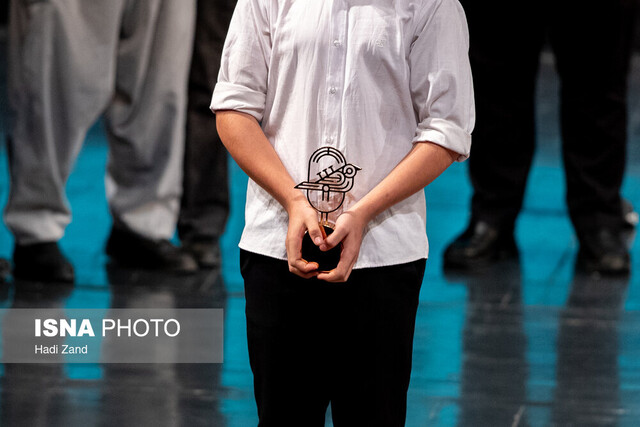 ایران، جوانان برگزیدهاش در موسیقی را شناخت/ اهدای نشان برتر به نوازنده ۱۴ساله