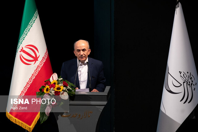 ایران، جوانان برگزیده‌اش در موسیقی را شناخت/ اهدای نشان برتر به نوازنده ۱۴ساله
