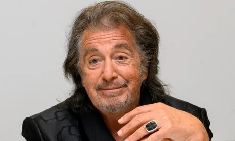 آل پاچینو؛ ۵۰ سال پس از «بعد از ظهر سگی»