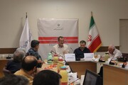 حکمت‌های عملی ایرانیان؛ پلی به سوی تمدن نوین اسلامی
 