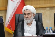 امام(ره) روحیه خودباوری و ایستادگی را در ملت ایران زنده کرد