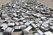 ماینینگ غیرمجاز، عامل ۳۰ درصد از ناترازی برق کشور