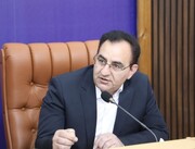 معاون استاندار ایلام: انتقال خدمات بیمارستانی در صلاحیت دانشگاه علوم پزشکی  است