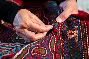 فعالیت ۶۱ شرکت با گرید صنایع خلاق در خراسان شمالی/ تمرکز ویژه بر اشتغال بانوان