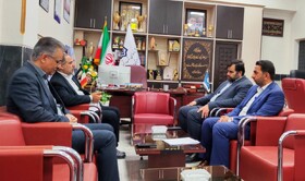 بازخورد مثبت جامعه به طرح نشان‌دار کردن مالیات در سیستان و بلوچستان