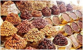 فارس بیش از ۱۱.۲ درصد محصولات غذایی کشور را تولید می‌کند