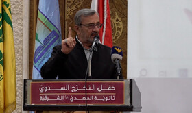 حزب‌الله لبنان: خلع سلاح مقاومت خواست رژیم صهیونیستی است