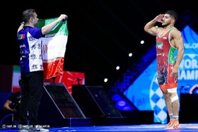 پیام عراقچی در پی تاریخ‌سازی کشتی ایران