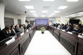 عارف:  نباید برای خوشایند یک مسئول یا دستگاه آمار تولید کنیم