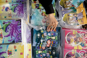 توزیع ۲۵۰ هزار بسته نوشت‌افزار بین دانش‌آموزان کم‌برخوردار/ حمایت آموزشی از معلمان مناطق عشایری و روستایی