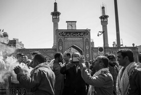 مساجد؛ سنگرهای معنوی و پایگاه‌های همبستگی در دفاع مقدس