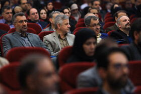 اجلاسیه جشنواره شفافیت و رفع موقعیت‌های تعارض منافع