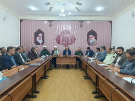 وحدت مردم و نظام رمز عبور از بحرانهاست