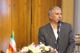 انارکی: باید آینده صادرات پسته را تضمین کرد
